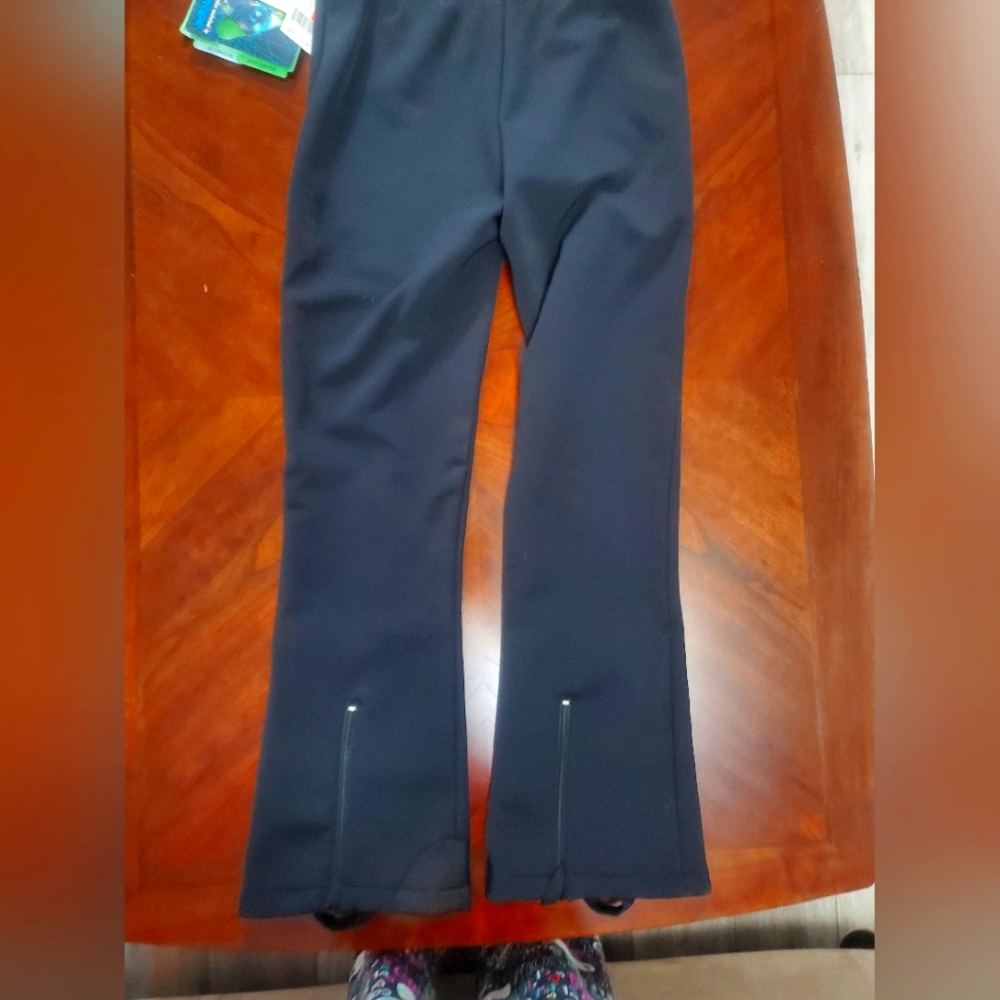 Boulder Gear Women's AFRC Pants Size 12L